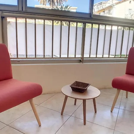 Latour - Beau à 150m Du Martinez Cannes