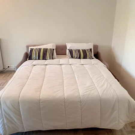 Henri Camille Real Estate - Latour - 150m Martinez شقة *