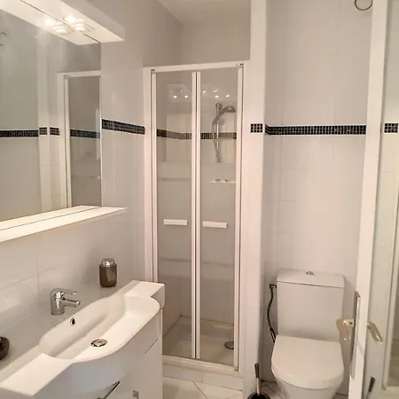 Henri Camille Real Estate - Latour - 150m Martinez شقة كان