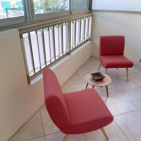 Apartamento Henri Camille Real Estate - Latour - 150m Martinez *